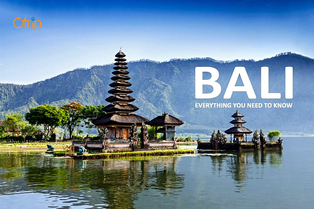 “MUA” 1000 BỨC ẢNH SỐNG ẢO Ở BALI HẾT BAO NHIÊU?
