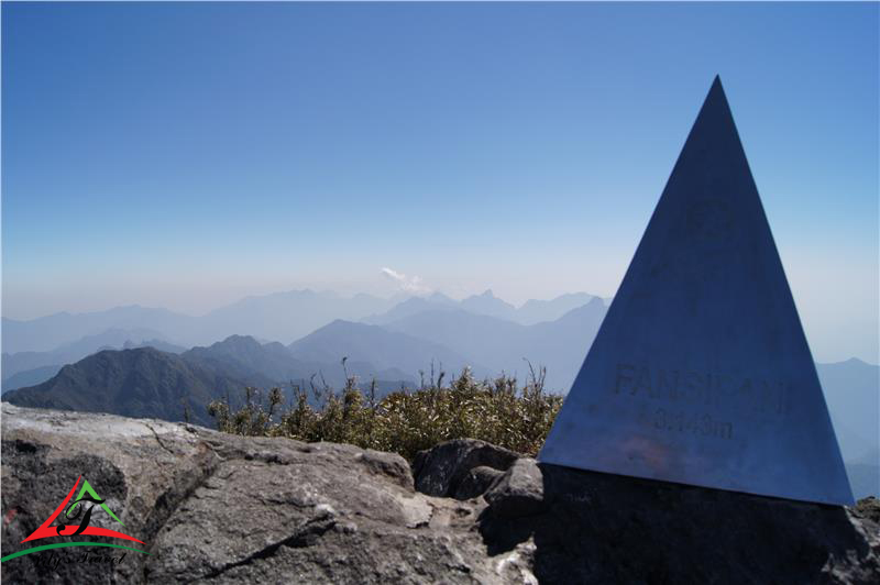 the roof of Indochina