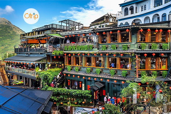 DU LỊCH ĐÀI LOAN MÙA HOA ANH ĐÀO HÀ NỘI – ĐÀI BẮC – ĐÀI TRUNG – CAO HÙNG – HÀ NỘI 5N4Đ