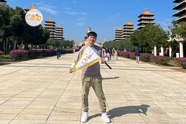 TOUR HÀ NỘI – ĐÀI LOAN 5N4Đ : DU LỊCH MÙA HOA ANH ĐÀO