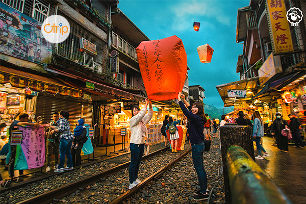 DU LỊCH ĐÀI LOAN MÙA HOA ANH ĐÀO HÀ NỘI – ĐÀI BẮC – ĐÀI TRUNG – CAO HÙNG – HÀ NỘI 5N4Đ