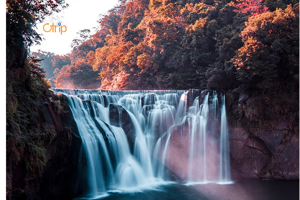 TOUR HÀ NỘI – ĐÀI LOAN 5N4Đ : DU LỊCH MÙA HOA ANH ĐÀO