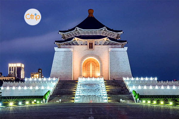 DU LỊCH ĐÀI LOAN MÙA HOA ANH ĐÀO HÀ NỘI – ĐÀI BẮC – ĐÀI TRUNG – CAO HÙNG – HÀ NỘI 5N4Đ