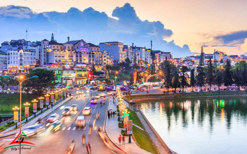 Da Lat