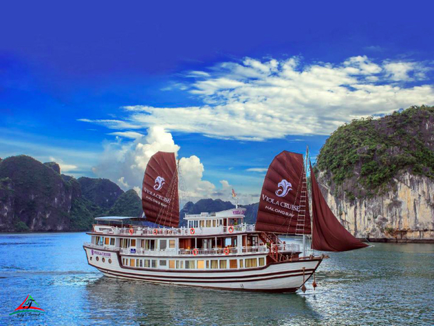 Halong Cruise