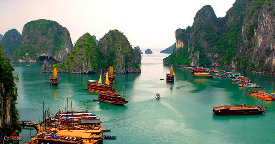 Halong