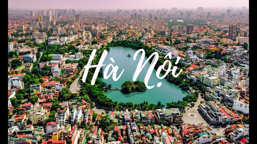 Hanoi
