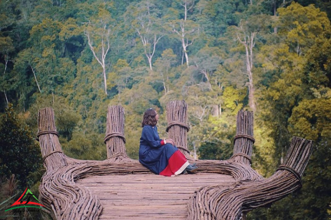 Hoa Son Dien Trang Ecotourism Area