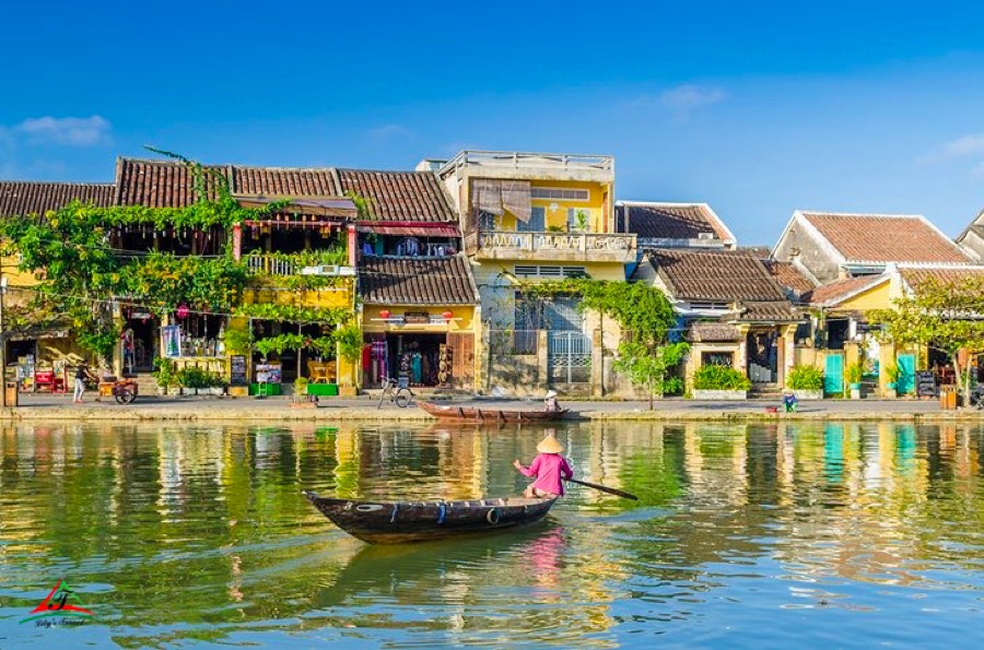 Hoi An Tourism