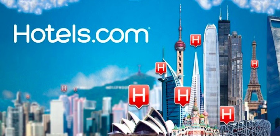 Hotels.com