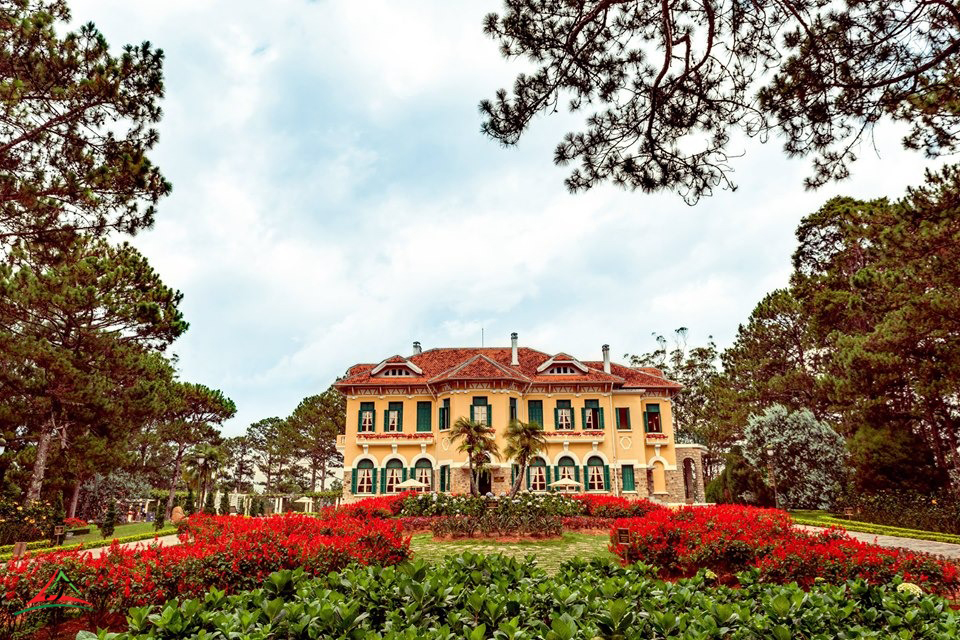 King Palace 1 Da Lat