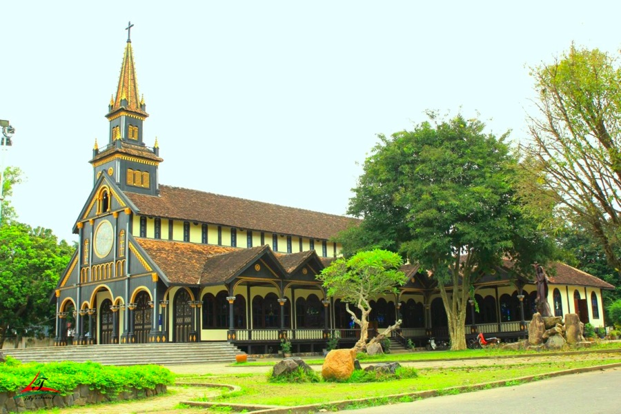 Kon Tum