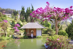 QUE Garden Dalat