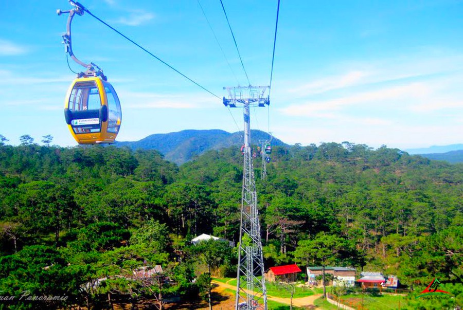 Robin Hill Dalat