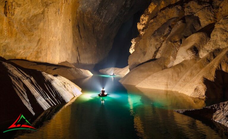 Son Doong Tour