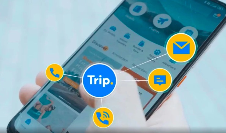Trip.com