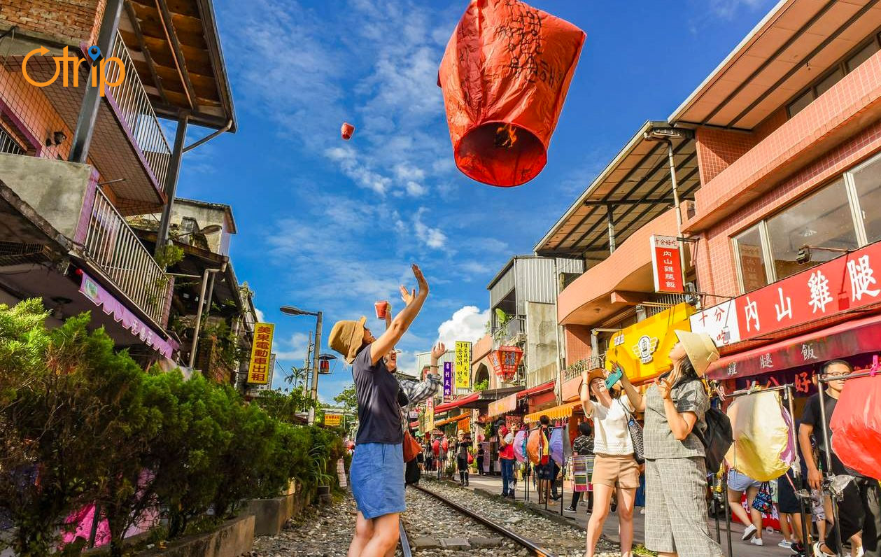 Tour du lịch Đài Loan