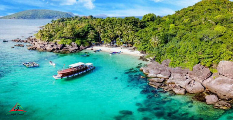 The best time to visit Phu Quoc 3