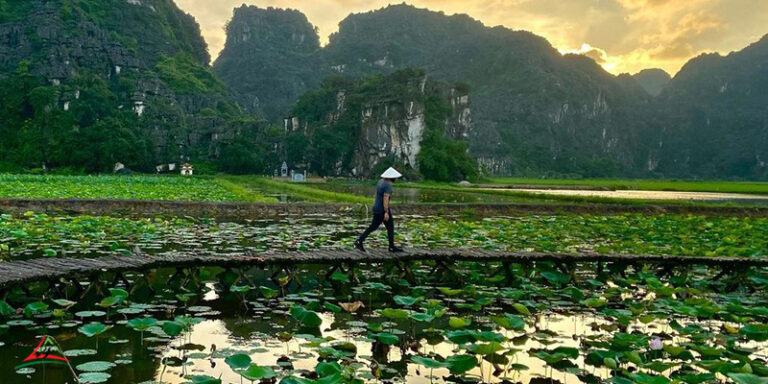 Ninh Binh tour from hanoi