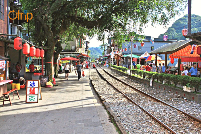 Tour du lịch Đài Loan