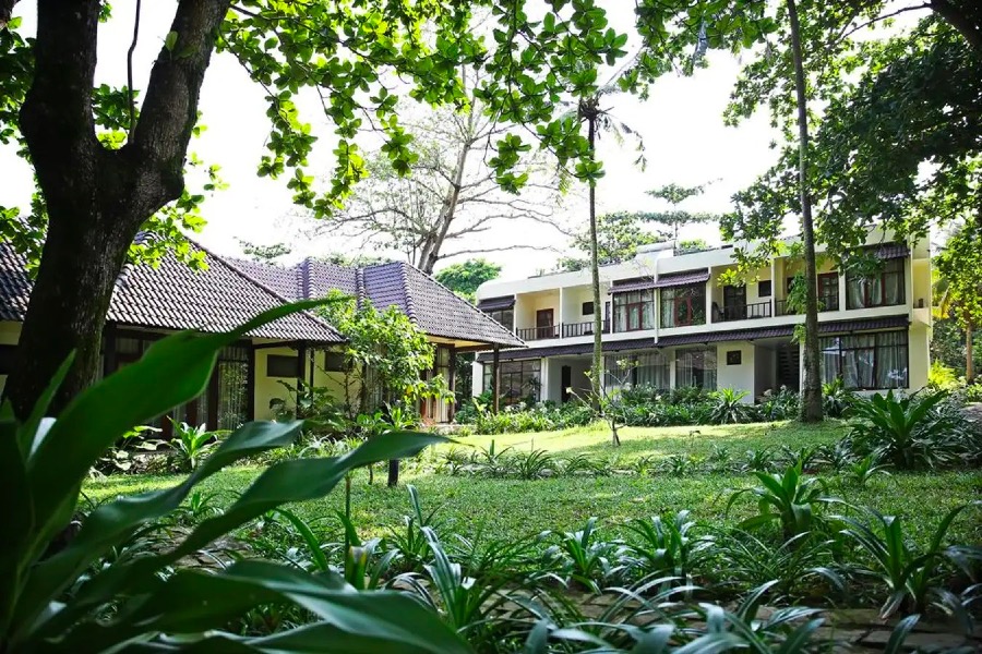 Arcadia Phu Quoc Resort