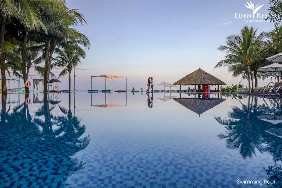 Eden Resort Phu Quoc