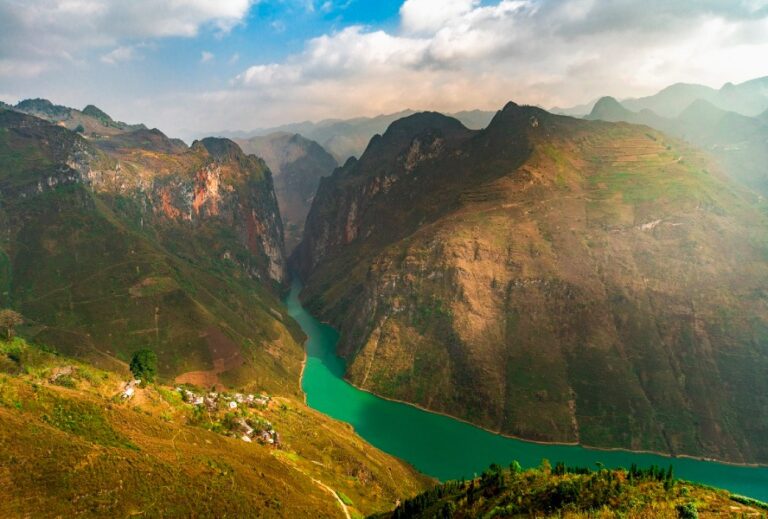 Ha Giang