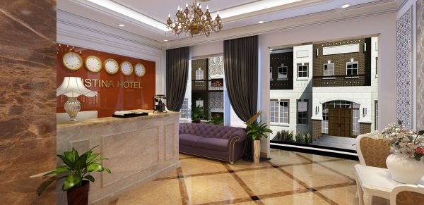 Hanoi Cristina Hotel & Travel
