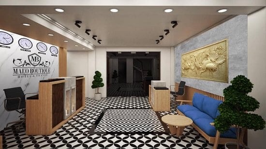 Hanoi Malo Boutique Hotel