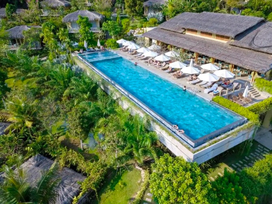 Lahana Resort Phú Quốc