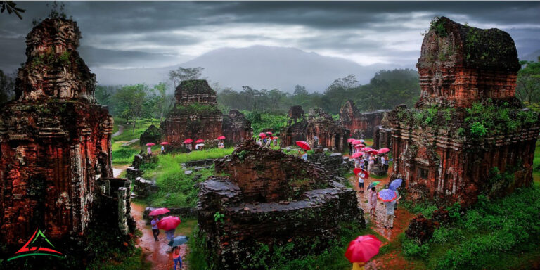 My Son Sanctuary overview