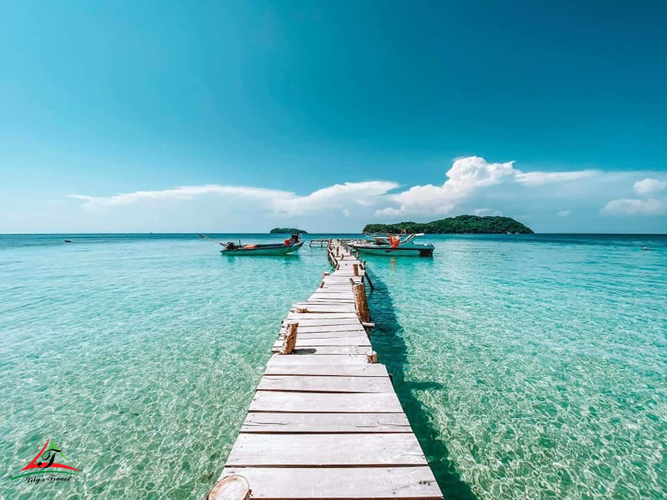 Phu Quoc Island