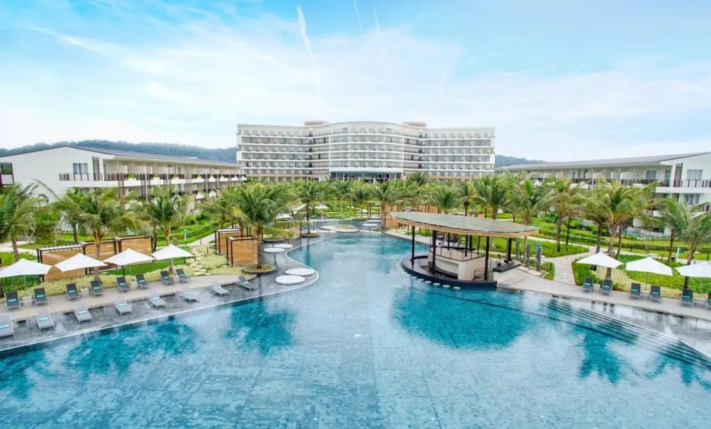 Sol Beach House Phu Quoc by Melia
