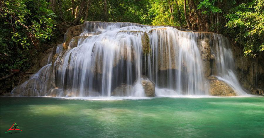 Tranh Stream