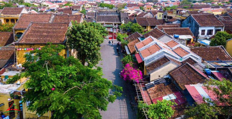 ancient hoi an