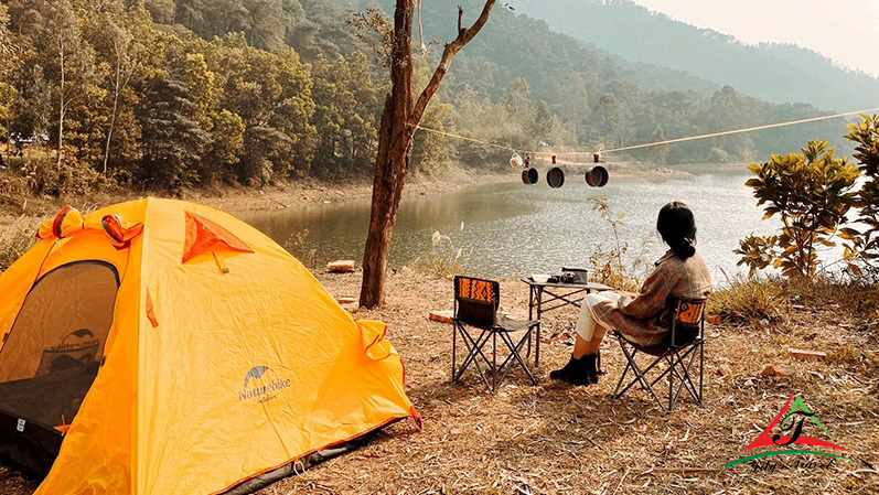 Ban Rom Ecotourism Area