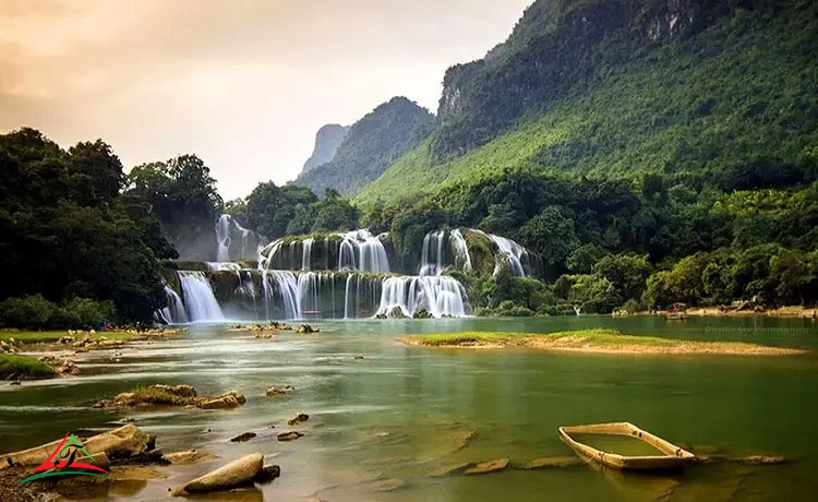 Cao Bang Tour