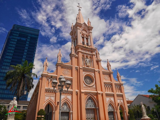 Da Nang Cathedral