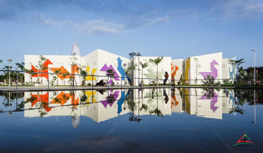 Da Nang Children's Cultural Palace