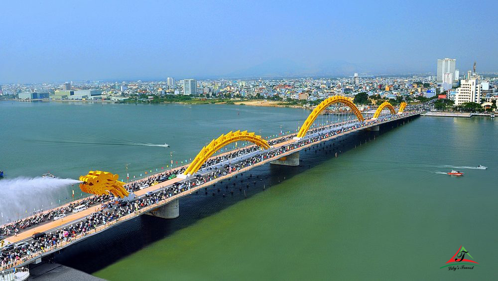 Han River Bridge