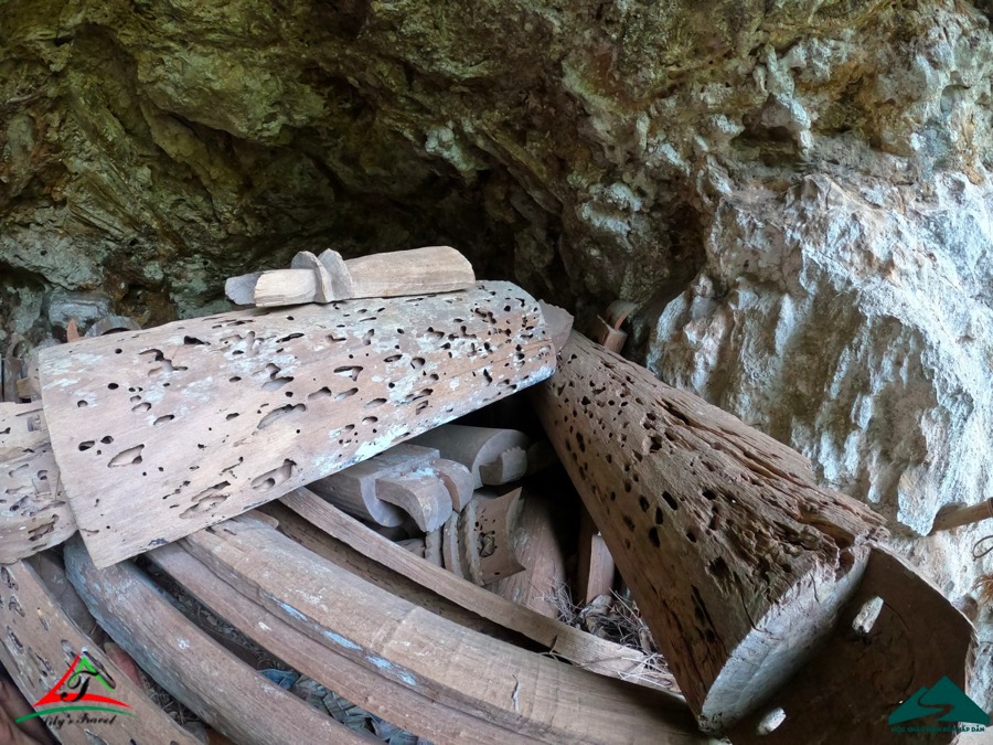 Ma Suoi Bang Cave