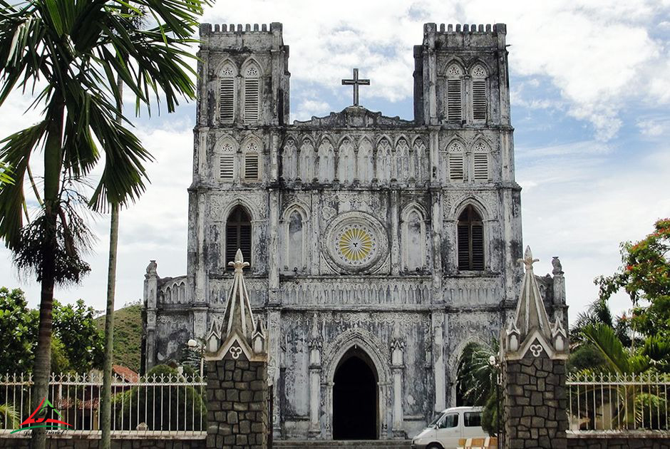 Mang Lang Church