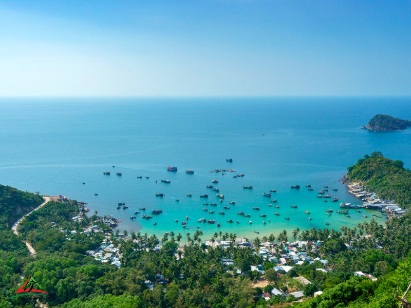 Nam Du Tour