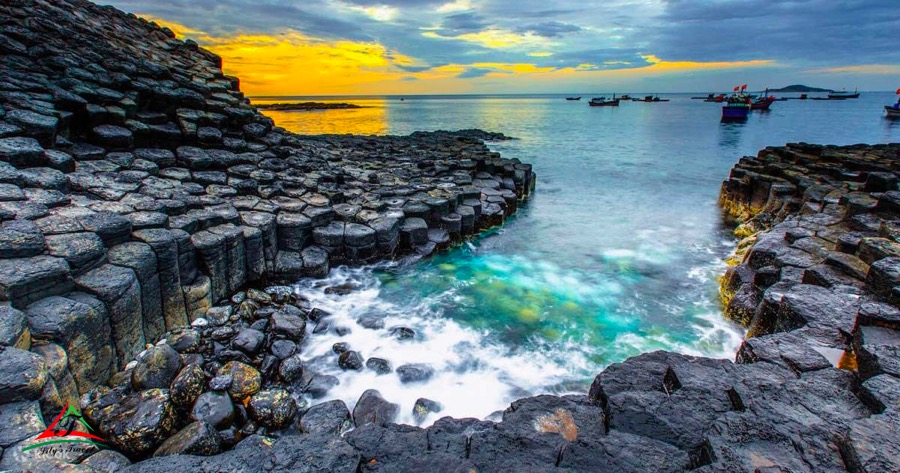 Phu Yen Tour