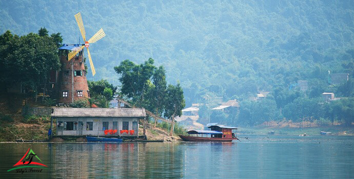 Thung Nai