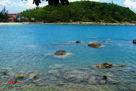 Tien Sa Beach