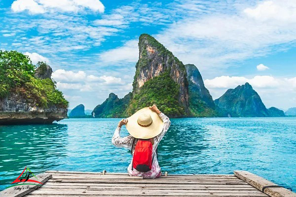 new trend tourism