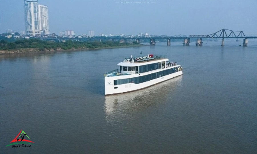 Hanoi - Red River Tour 1 day