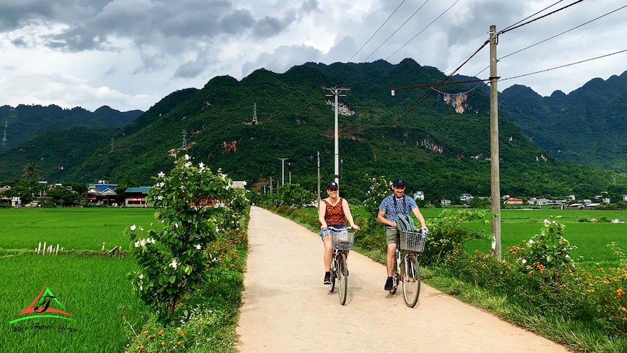 Mai Chau Hoa Binh