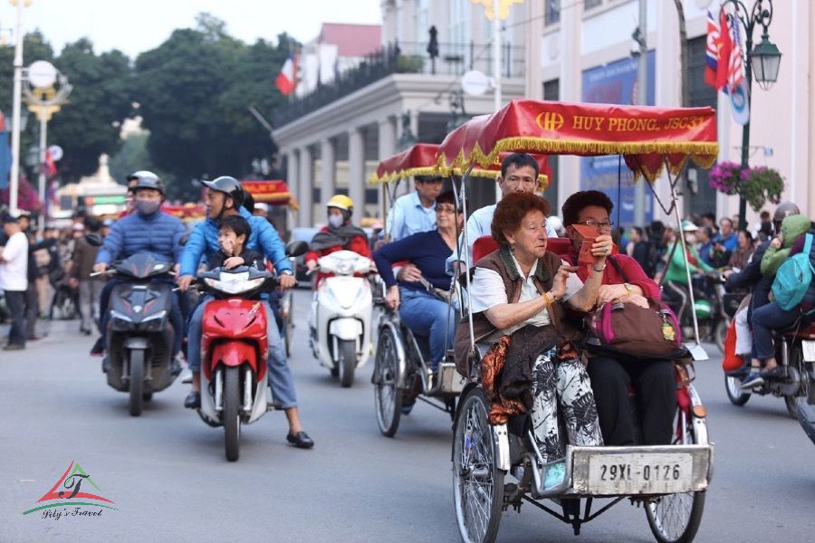 Safety Issues in Vietnam